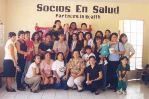 SES historia 30 años