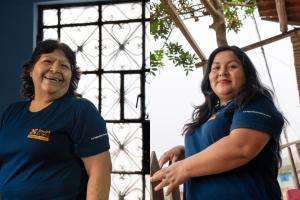 Día del Agente comunitario de salud