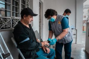 Diabetes: Acompañamiento en CMI México