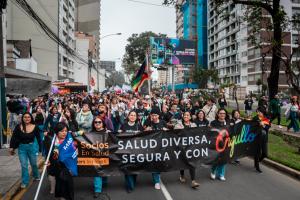Marcha del Orgullo