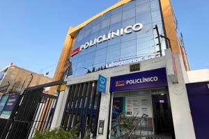 Policlínico Socios En Salud