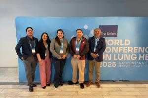 Conferencia La Unión-SES-2025