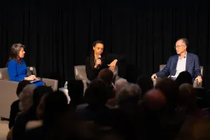 Paul Farmer Symposium