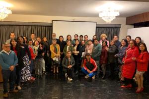 Diagnóstico rápido sobre la situación de estigma y discriminación