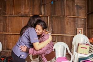 Día Mundial de Prevención del Suicidio_Cifras de Programas de Socios En Salud