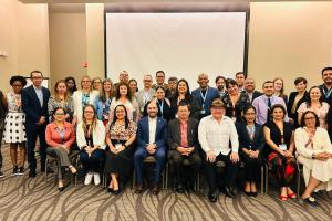 Socios En Salud en Panamá