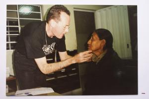 Paul Farmer y su visión sobre la justicia social