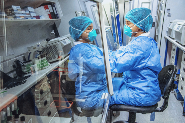 SES-laboratorio