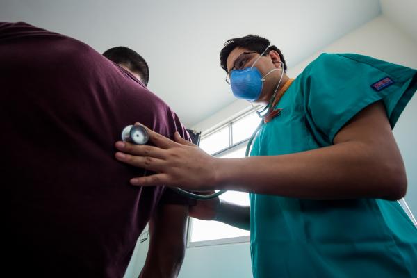 investigación en tuberculosis