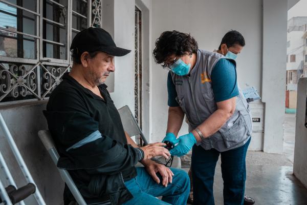 Diabetes: Acompañamiento en CMI México