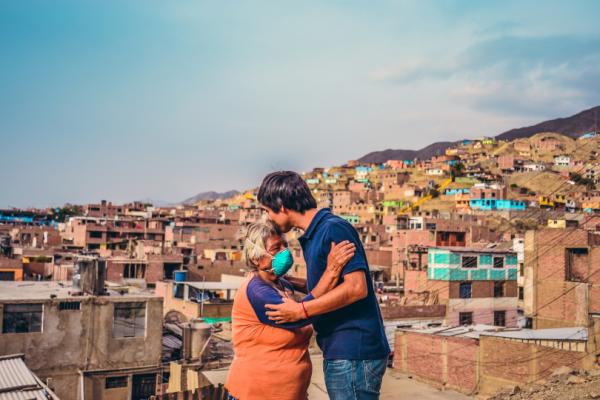 Elecciones Generales 2026-salud