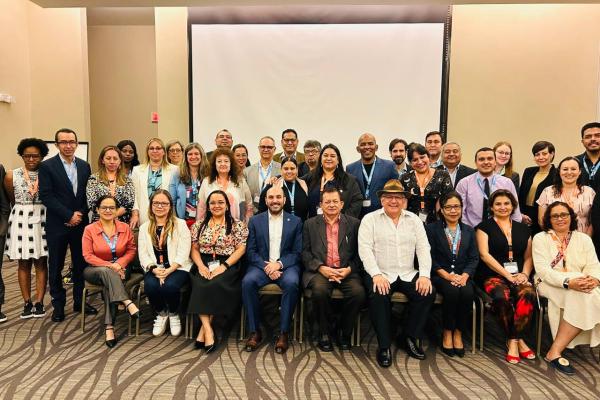 Socios En Salud en Panamá