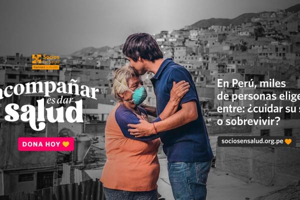 Campaña_Acompañar es dar salud