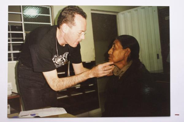 Paul Farmer y su visión sobre la justicia social