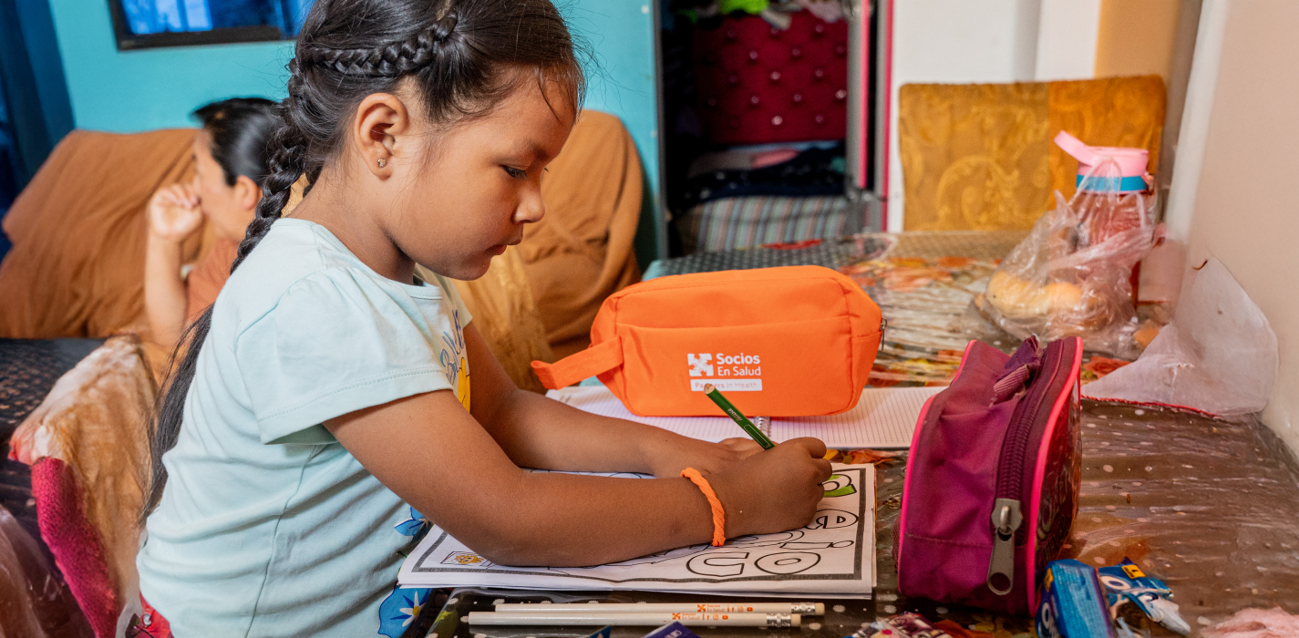 CAMPAÑA RETORNO A CLASES 