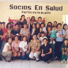 SES historia 30 años