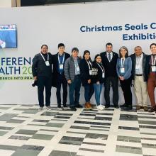 Conferencia de la Union