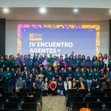 IV Encuentro Agentes Comunitarios de Salud