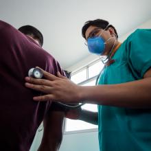 investigación en tuberculosis