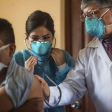 Lucha contra la TB: últimas investigaciones