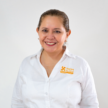 Mónica Fernández-Cabero 