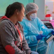 tuberculosis en adolescentes