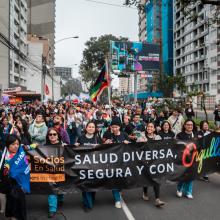 Marcha del Orgullo