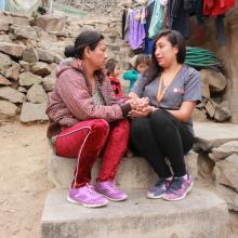 Salud mental_acompañamiento comunitario