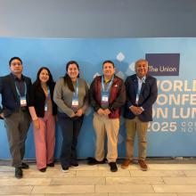 Conferencia La Unión-SES-2025