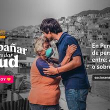 Campaña_Acompañar es dar salud