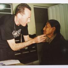 Paul Farmer y su visión sobre la justicia social