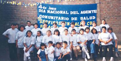 historia SES 30 años