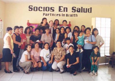SES historia 30 años