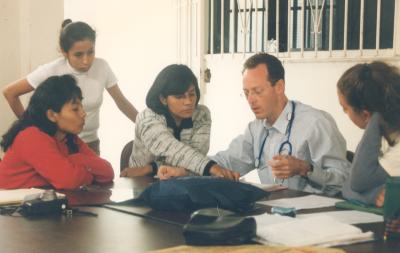 Paul Farmer