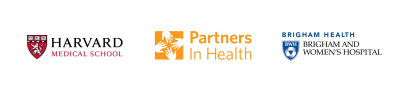 Global Health Delivery Partnership 1