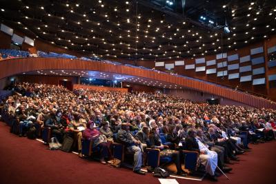 Conferencia La Unión