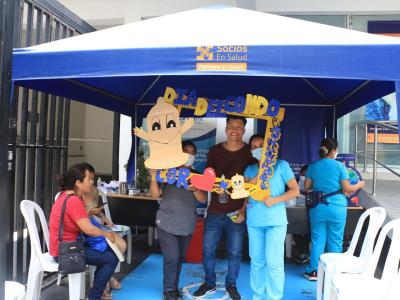 Día Internacional del Condón