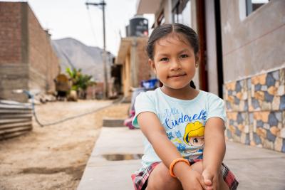 campaña escolar Brianna 