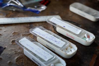 tuberculosis nuevo régimen