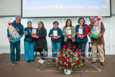 III Encuentro de Agentes Comunitarias de Salud 1