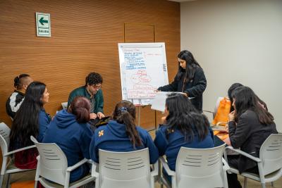 Taller de ACS