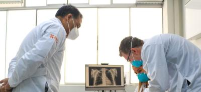 Policlínico Socios En Salud 2