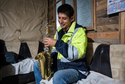 Elvis Espinosa_Participante endTB-Q_TB pre-XDR