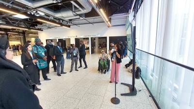 SES en The Union Conference 2025