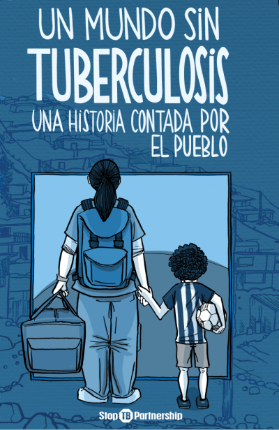 un mundo sin tuberculosis