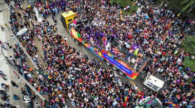 día del orgullo
