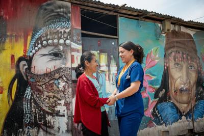 Campaña_ Acompañar es dar salud_ SES