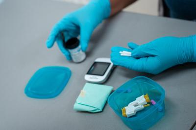Diabetes y depresión_Día Mundial de la Lucha contra la depresión
