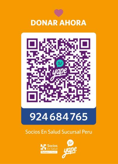 campaña de salud