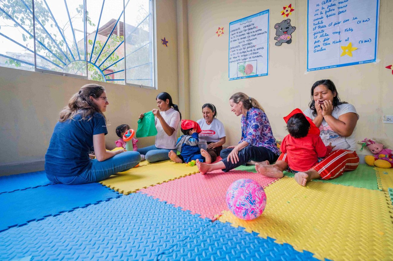 CASITA SOCIOS EN SALUD